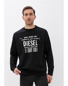 Свитшот Diesel