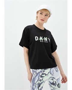 Футболка Dkny