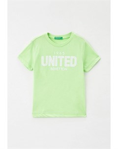 Футболка United colors of benetton