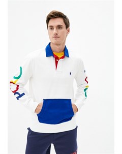 Свитшот Polo ralph lauren