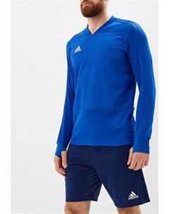 Лонгслив спортивный Adidas