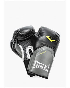 Перчатки боксерские Everlast