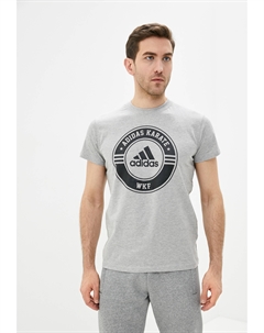 Футболка Adidas combat