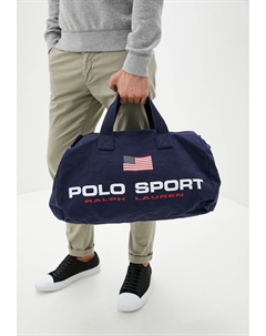 Сумка дорожная Polo ralph lauren