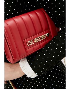 Сумка Love moschino