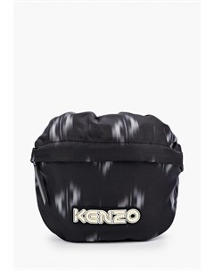 Сумка поясная Kenzo