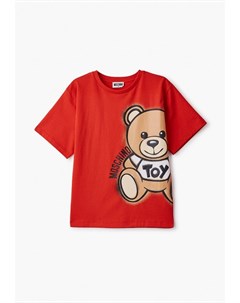 Футболка Moschino kid