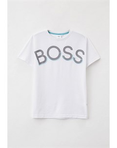 Футболка Boss