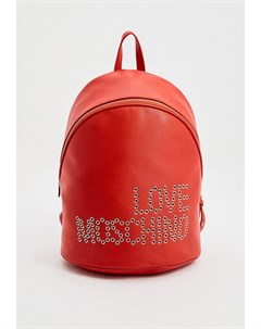 Рюкзак Love moschino