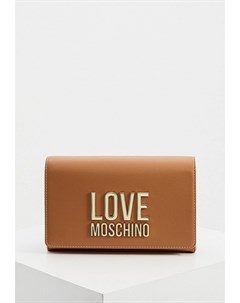 Сумка Love moschino