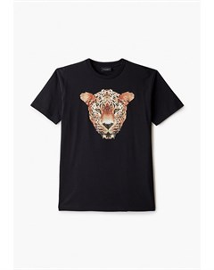 Футболка Marcelo burlon kids of milan