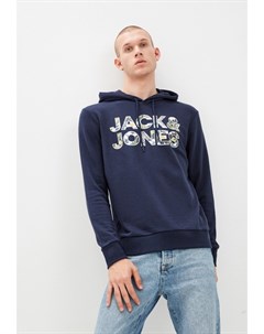 Худи Jack & jones