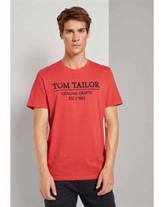 Футболка Tom tailor