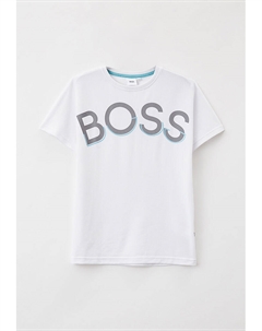 Футболка Boss