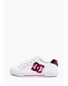 Кеды Dc shoes