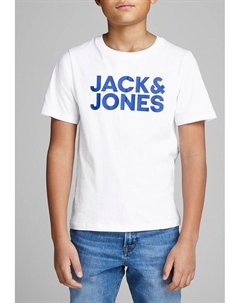 Футболка Jack & jones