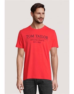 Футболка Tom tailor