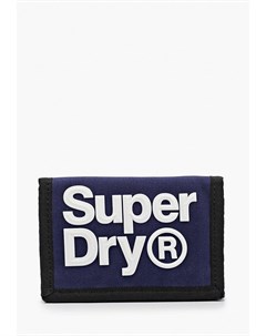 Кошелек Superdry