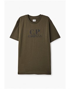 Футболка C.p. company