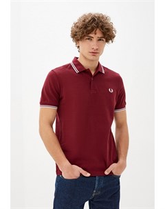 Поло Fred perry