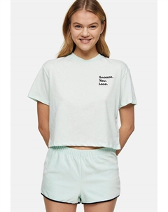 Пижама Topshop