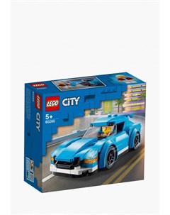 Конструктор City Lego