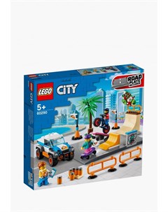 Конструктор City Lego