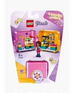 Конструктор Friends Lego