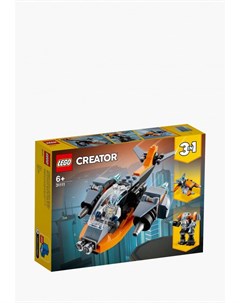 Конструктор Creator Lego