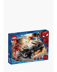 Конструктор Marvel Super Heroes Lego