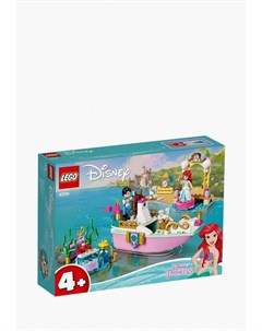 Конструктор Disney Lego