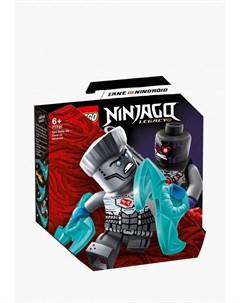 Конструктор NINJAGO Lego