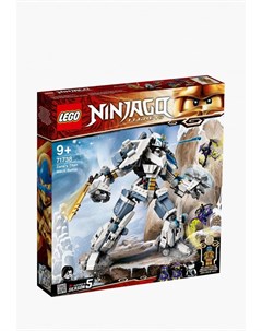 Конструктор NINJAGO Lego