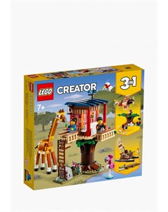 Конструктор Creator Lego