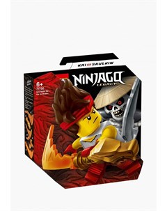 Конструктор NINJAGO Lego