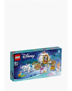 Конструктор Disney Lego