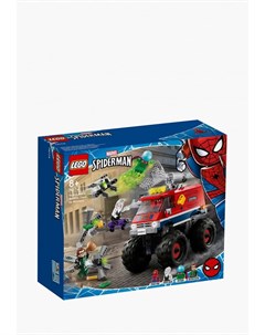 Конструктор Marvel Super Heroes Lego