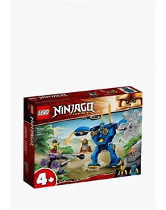 Конструктор NINJAGO Lego