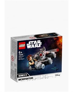 Конструктор Star Wars Lego