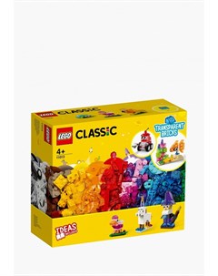 Конструктор Classic Lego