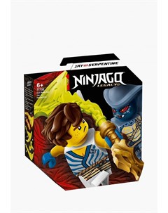 Конструктор NINJAGO Lego