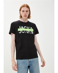 Футболка Jack & jones