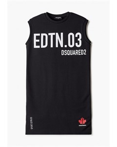 Платье Dsquared2