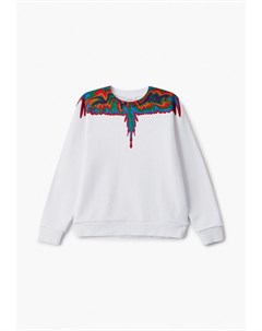 Свитшот Marcelo burlon kids of milan