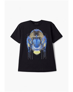 Футболка Marcelo burlon kids of milan