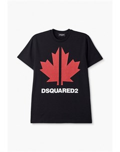 Футболка Dsquared2