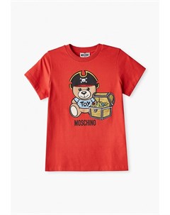 Футболка Moschino kid