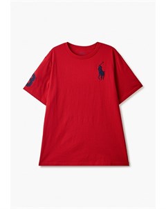 Футболка Polo ralph lauren