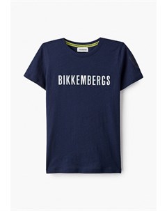 Футболка Bikkembergs