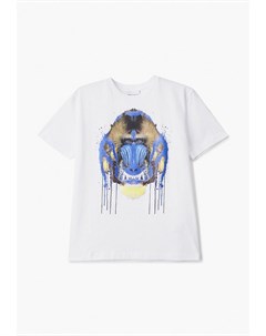 Футболка Marcelo burlon kids of milan